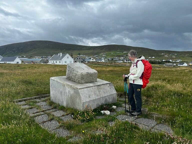 Monument stop 2